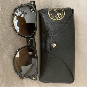 Ray Ban Sunglasses